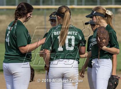 Thumbnail 1 in Paradise @ Foothill (CIF NS D3 Final) photogallery.