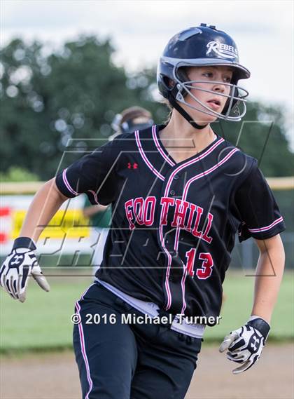 Thumbnail 2 in Paradise @ Foothill (CIF NS D3 Final) photogallery.