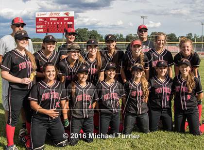 Thumbnail 1 in Paradise @ Foothill (CIF NS D3 Final) photogallery.