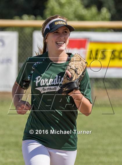Thumbnail 2 in Paradise @ Foothill (CIF NS D3 Final) photogallery.