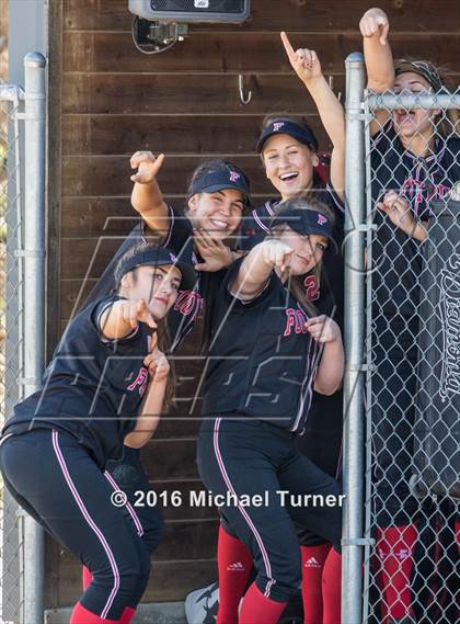 Thumbnail 2 in Paradise @ Foothill (CIF NS D3 Final) photogallery.