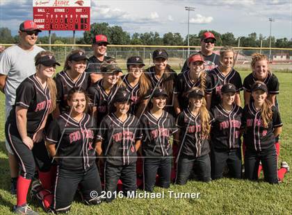 Thumbnail 2 in Paradise @ Foothill (CIF NS D3 Final) photogallery.