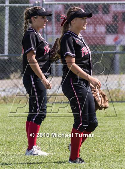 Thumbnail 2 in Paradise @ Foothill (CIF NS D3 Final) photogallery.