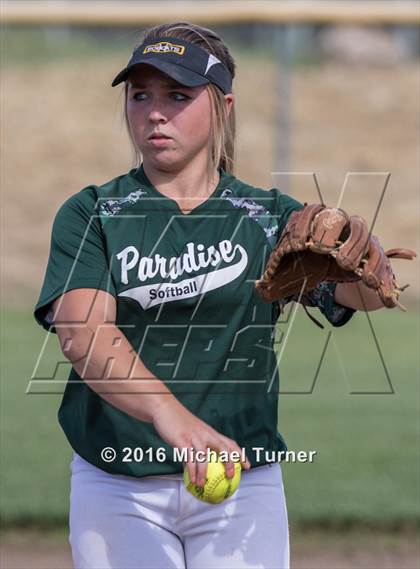 Thumbnail 2 in Paradise @ Foothill (CIF NS D3 Final) photogallery.