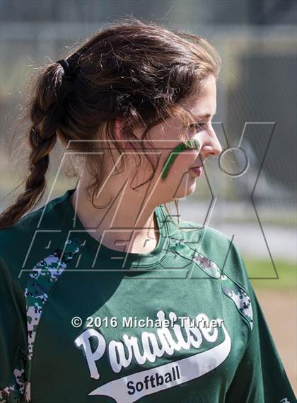 Thumbnail 2 in Paradise @ Foothill (CIF NS D3 Final) photogallery.
