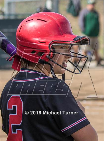 Thumbnail 2 in Paradise @ Foothill (CIF NS D3 Final) photogallery.