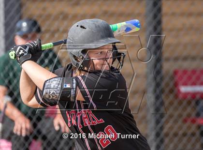 Thumbnail 1 in Paradise @ Foothill (CIF NS D3 Final) photogallery.