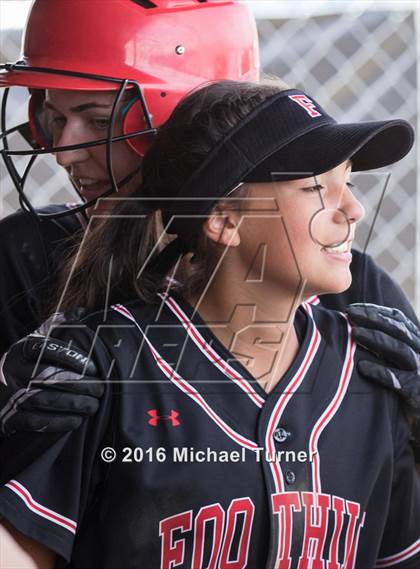 Thumbnail 2 in Paradise @ Foothill (CIF NS D3 Final) photogallery.