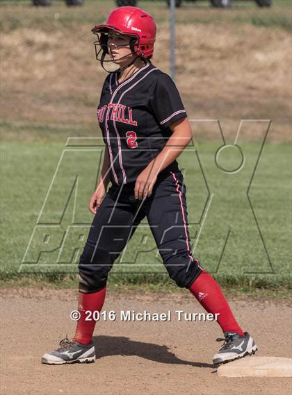 Thumbnail 1 in Paradise @ Foothill (CIF NS D3 Final) photogallery.