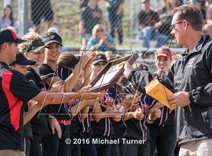 Thumbnail 1 in Paradise @ Foothill (CIF NS D3 Final) photogallery.