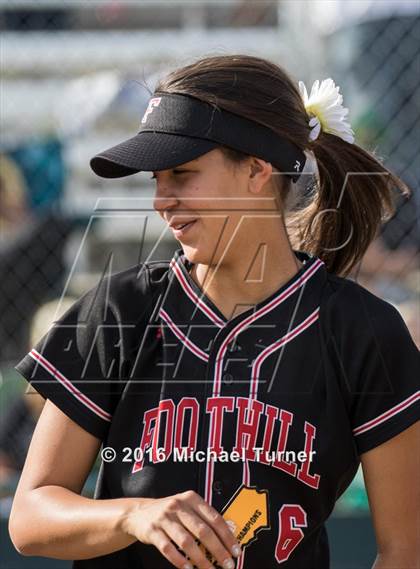 Thumbnail 2 in Paradise @ Foothill (CIF NS D3 Final) photogallery.