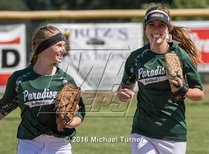 Thumbnail 1 in Paradise @ Foothill (CIF NS D3 Final) photogallery.
