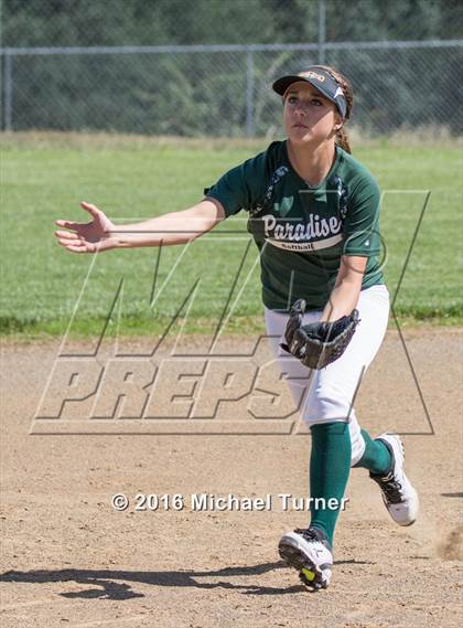 Thumbnail 2 in Paradise @ Foothill (CIF NS D3 Final) photogallery.