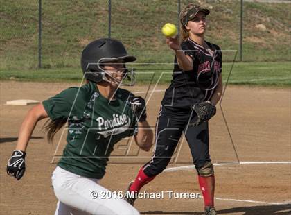 Thumbnail 2 in Paradise @ Foothill (CIF NS D3 Final) photogallery.