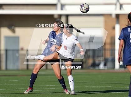 Thumbnail 2 in Wylie East vs. Tyler Legacy (UIL 6A D2 Bi-District Playoff) photogallery.