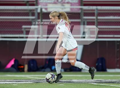 Thumbnail 3 in Wylie East vs. Tyler Legacy (UIL 6A D2 Bi-District Playoff) photogallery.