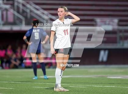 Thumbnail 1 in Wylie East vs. Tyler Legacy (UIL 6A D2 Bi-District Playoff) photogallery.