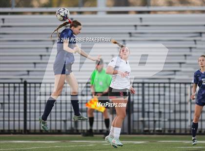Thumbnail 3 in Wylie East vs. Tyler Legacy (UIL 6A D2 Bi-District Playoff) photogallery.