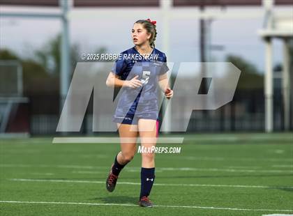 Thumbnail 1 in Wylie East vs. Tyler Legacy (UIL 6A D2 Bi-District Playoff) photogallery.