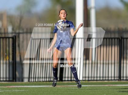 Thumbnail 2 in Wylie East vs. Tyler Legacy (UIL 6A D2 Bi-District Playoff) photogallery.