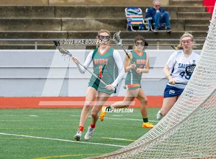 Thumbnail 2 in Saugus vs. Poly photogallery.