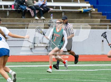Thumbnail 1 in Saugus vs. Poly photogallery.