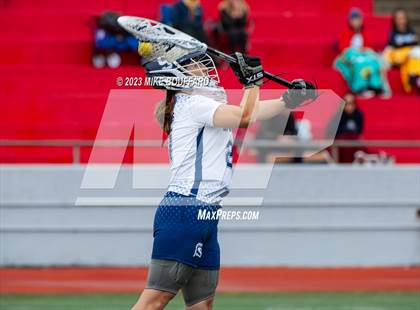 Thumbnail 2 in Saugus vs. Poly photogallery.