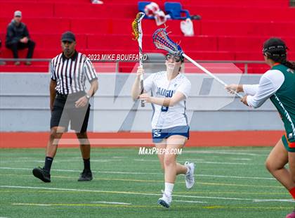 Thumbnail 3 in Saugus vs. Poly photogallery.