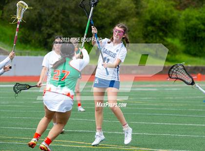 Thumbnail 1 in Saugus vs. Poly photogallery.