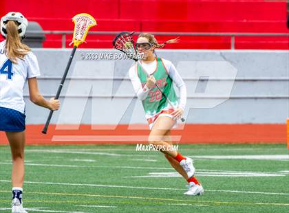 Thumbnail 2 in Saugus vs. Poly photogallery.