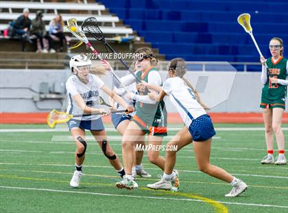Thumbnail 1 in Saugus vs. Poly photogallery.