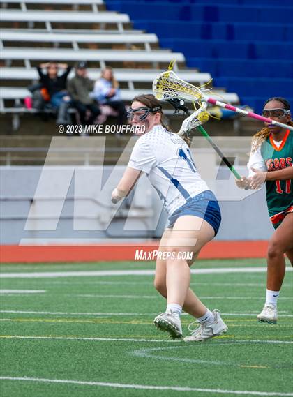 Thumbnail 1 in Saugus vs. Poly photogallery.
