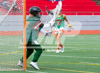 Thumbnail 2 in Saugus vs. Poly photogallery.