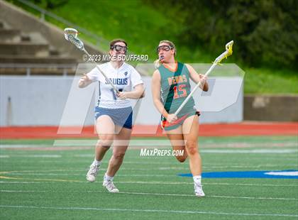 Thumbnail 2 in Saugus vs. Poly photogallery.