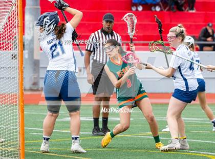 Thumbnail 1 in Saugus vs. Poly photogallery.