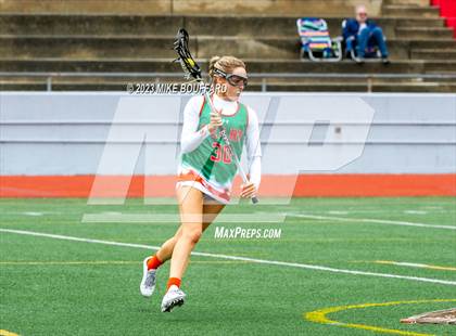 Thumbnail 1 in Saugus vs. Poly photogallery.