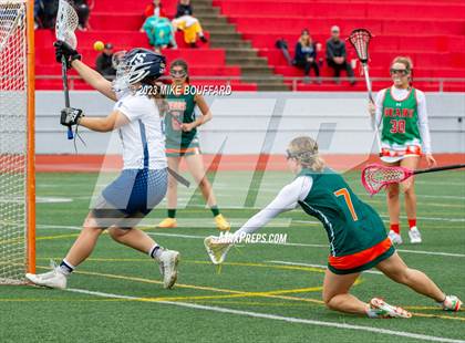 Thumbnail 1 in Saugus vs. Poly photogallery.