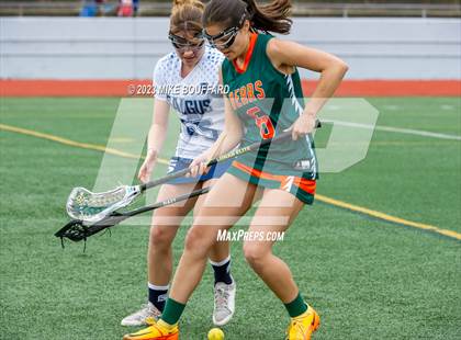 Thumbnail 1 in Saugus vs. Poly photogallery.