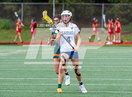 Thumbnail 3 in Saugus vs. Poly photogallery.