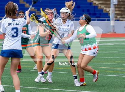 Thumbnail 1 in Saugus vs. Poly photogallery.