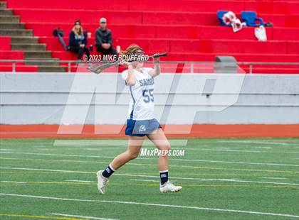 Thumbnail 2 in Saugus vs. Poly photogallery.