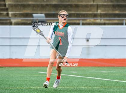 Thumbnail 2 in Saugus vs. Poly photogallery.