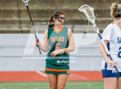 Thumbnail 3 in Saugus vs. Poly photogallery.