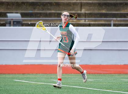 Thumbnail 1 in Saugus vs. Poly photogallery.
