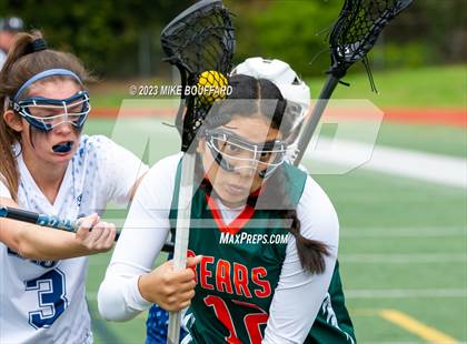 Thumbnail 1 in Saugus vs. Poly photogallery.