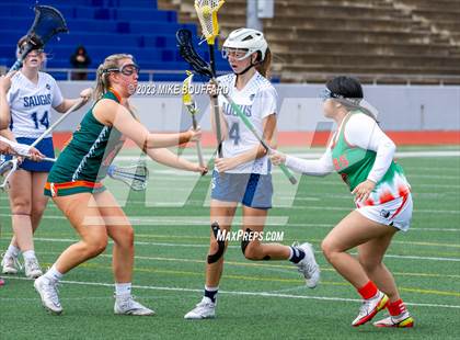 Thumbnail 3 in Saugus vs. Poly photogallery.
