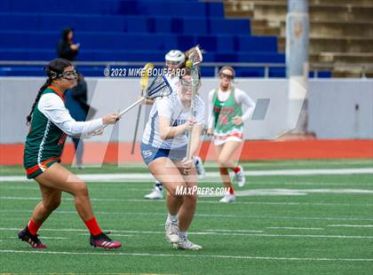 Thumbnail 3 in Saugus vs. Poly photogallery.
