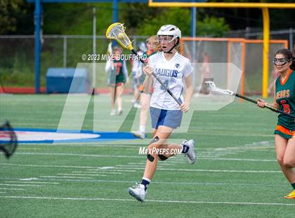 Thumbnail 2 in Saugus vs. Poly photogallery.