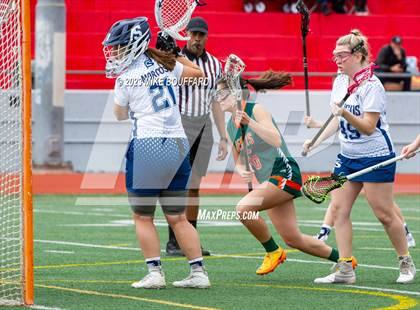 Thumbnail 3 in Saugus vs. Poly photogallery.