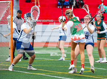 Thumbnail 2 in Saugus vs. Poly photogallery.
